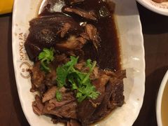 -松發肉骨茶(克拉码头店)