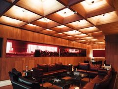 -wann lounge 低温慢煮牛排·清吧