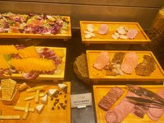 -安蒂娅·海鲜自助餐厅(安蒂娅美兰酒店)