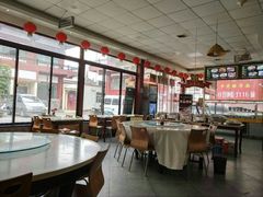 大堂-乡党臊子面(丰庆公园店)