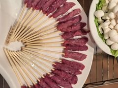 -南门涮肉(北洼路店)