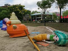 -安徒生童话乐园