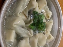 -吴淞老街砂锅馄饨(北兴路店)