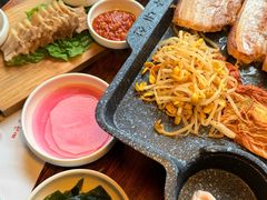 -Dombe豚(黑猪肉街店)