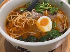 -和府捞面(壹方天地店)
