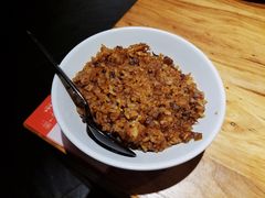 -么肆烤肉(汉街形象店)