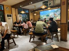 -衡厨·衡阳土菜(中南店)