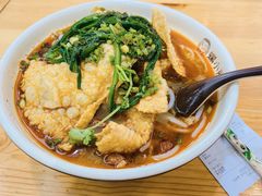 螺蛳粉-螺小胖柳州螺蛳粉(钟楼总店)