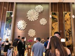 -广州粤海喜来登酒店