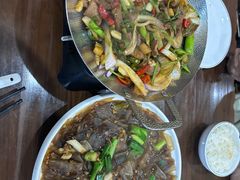 -李东农庄(中南百草园地标店)