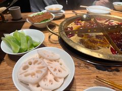 -莺花渡火锅City Green(万象城店)