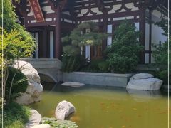 -华清宫景区