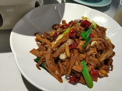 -四道菜·福建菜馆(新街口金鹰店)