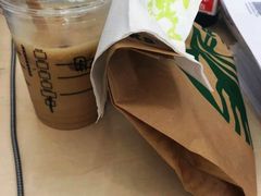-星巴克(深圳世纪汇分店)