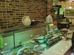 -丝路传奇·中国拉面航母店(北医三院店)