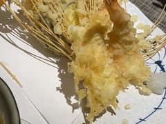 -吉之仙•中国制造•出口级食材日料店(领事馆总店)