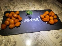 -鱼小妖 ·私房下饭菜(IBCMALL店)