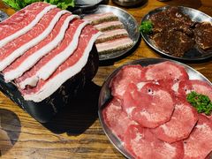 -原始泥炉烤肉(总店)