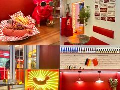 -Eckl’s爱氏热狗(猫街店)