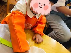 -遇见未来早教·托育中心(玛斯兰德旗舰店)