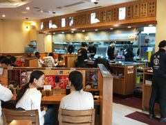 大堂-博多一幸舍(侨福芳草地购物中心店)