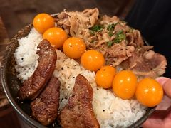 -侘与火 Wabi 侘寂烟火•锅物料理(大屯DT51店)