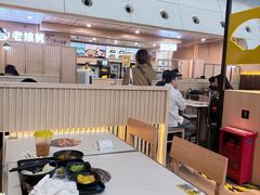 -老娘舅(杭州东站店)