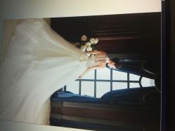 点击看大图 宝娜嫁衣馆-南京宝娜嫁衣婚纱礼服馆(中央路店)
