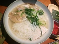-花样西贡·蜜越餐厅·法式越南料理(水晶城店)