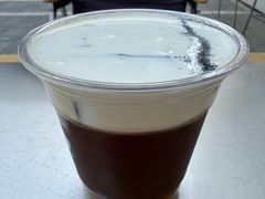 -HUGS coffee(东区店)