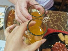 -涵家味土菜馆·徽州一绝臭鳜鱼(三河古镇店)