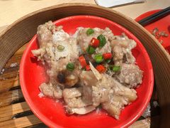 -避风塘(宝山万达店)