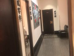-百年家风·老馆子(东风店)
