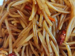 -金蝉食府(维吉奥广场店)