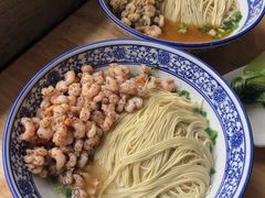 -长发西饼(临顿路店)
