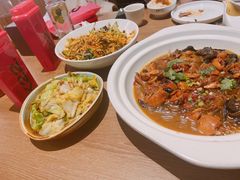 -金掌勺锅包肉(华润万象城店)