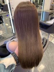 -FASHION PALACE hair+