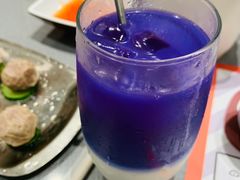 -椰小鸡·琼州糟粕醋·火锅(美兰缤纷城店)