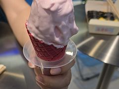 -CORNER CONE GELATO酷矿手作霜淇淋(南头古城店)