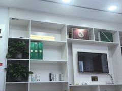 -新南华大酒店(广中店)
