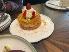 -ELI FALAFEL Lebanese&Mediterranean黎巴嫩美食(富城路店)