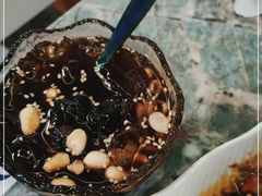 -浩海火烧云傣家菜(京广店)