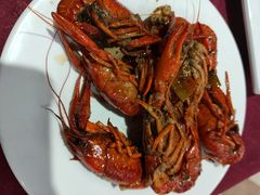 -福缘烤肉王自助(爱琴海-原比尔森店)