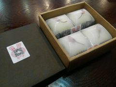 -妈咪烘手工蛋糕(唐园路店)