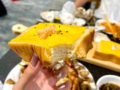 面包片-0317火锅鸡·清真(正达店)
