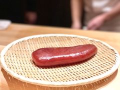 乌鱼子-晴空·日本料理(万象城店)