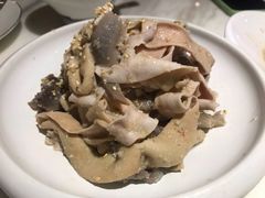 卤水鹅三宝-岭南真味·匠心粤菜(K11店)