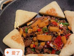 -桂小厨广西菜(万象城店)