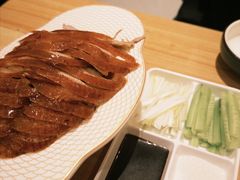 -梅利汴京烤鸭•开封豫菜地标店(东司门店)