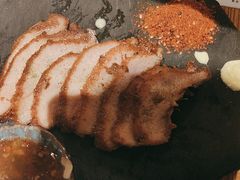 -衣川小森林·料理·寿司(鸿铭中心店)